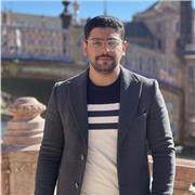 Studying Master of Computer Science in English in Pisa